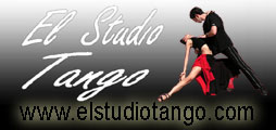 El Studio Tango logo